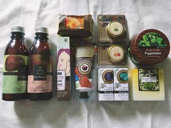 实用平价伴手礼推荐放什么礼物,档次高又不贵的礼物伴手礼