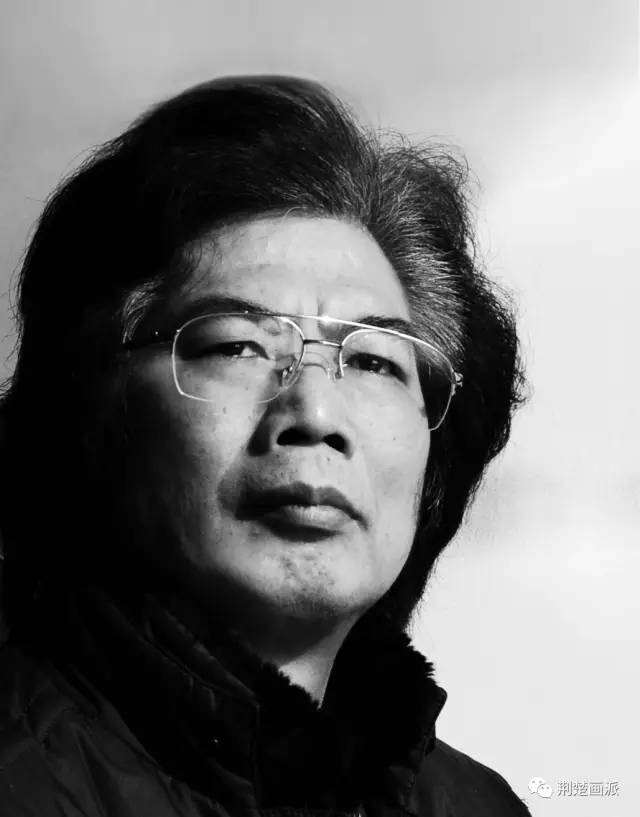 当代中国画名家学术展,首届当代中国画名家美术邀请展