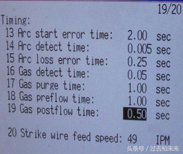 发那科伺服焊枪零点标定,发那科机器人点焊伺服焊枪