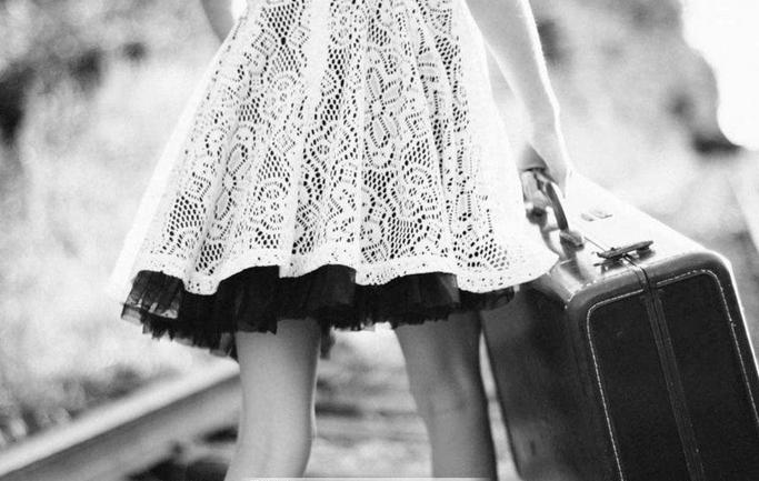 选购拉杆箱,选拉杆箱