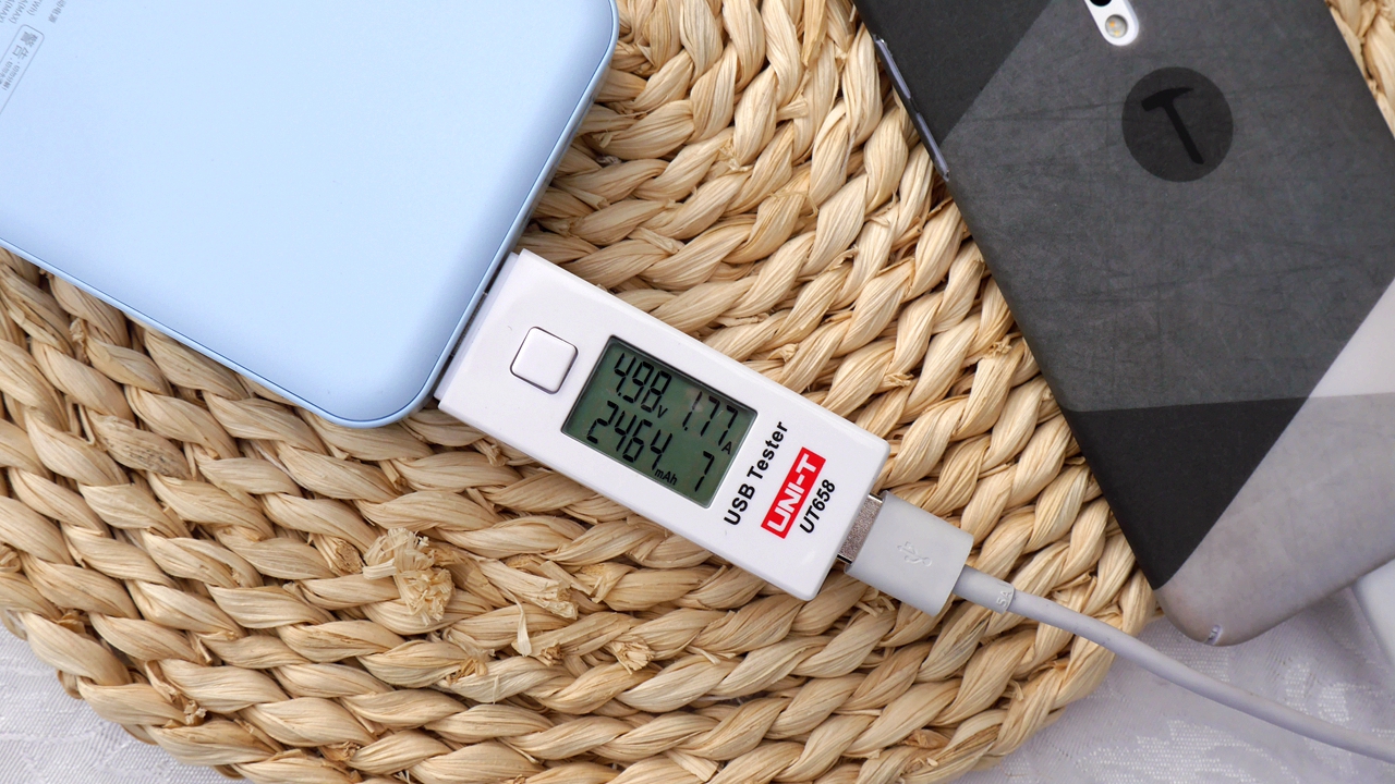 羽博迷你充电宝20000毫安超薄小巧,羽博最新充电宝