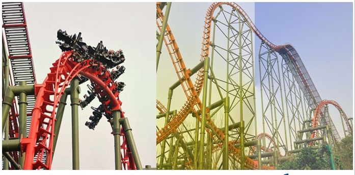 常州恐龙园旅游要提前买票吗,常州恐龙园水世界旅游攻略夜场