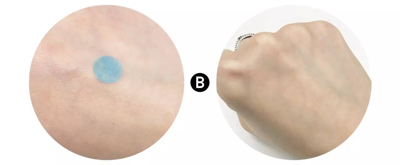 皮肤干涂面霜,蒂佳婷helpme急救面霜