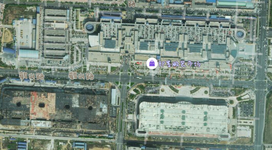 全国十大服装批发市场，你知道几个？