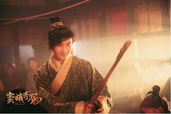 《窦娥奇冤》即将在全国公映刘挺饰演反角“张驴儿”