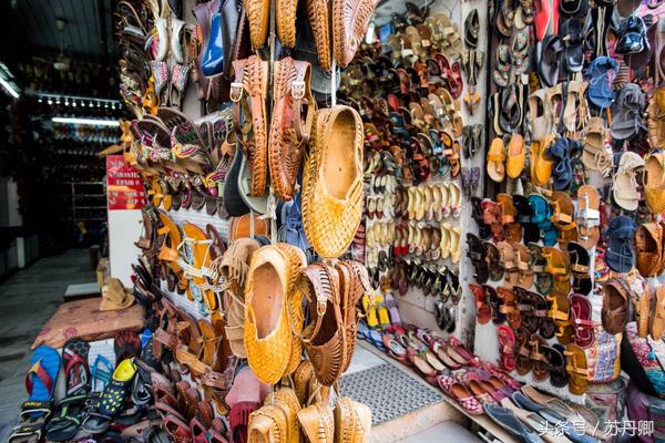 印度旅游新德里店,印度旅游小城