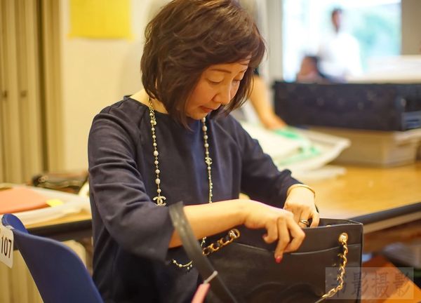 日本中古奢侈品都在哪些地,探秘中古店