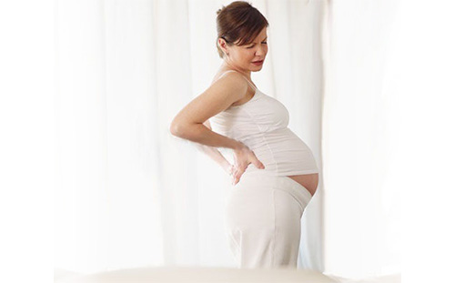 孕妈尿路感染肚子疼安全不,孕妇后期尿路感染症状有哪些