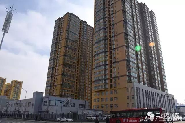 兰州彭家坪区域分析,兰州市七里河彭家坪发展趋势分析