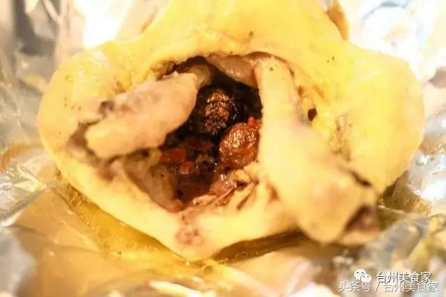 不明觉厉,台州这家网红鸡店每晚九点都有霸王鸡、半价鸡奉上