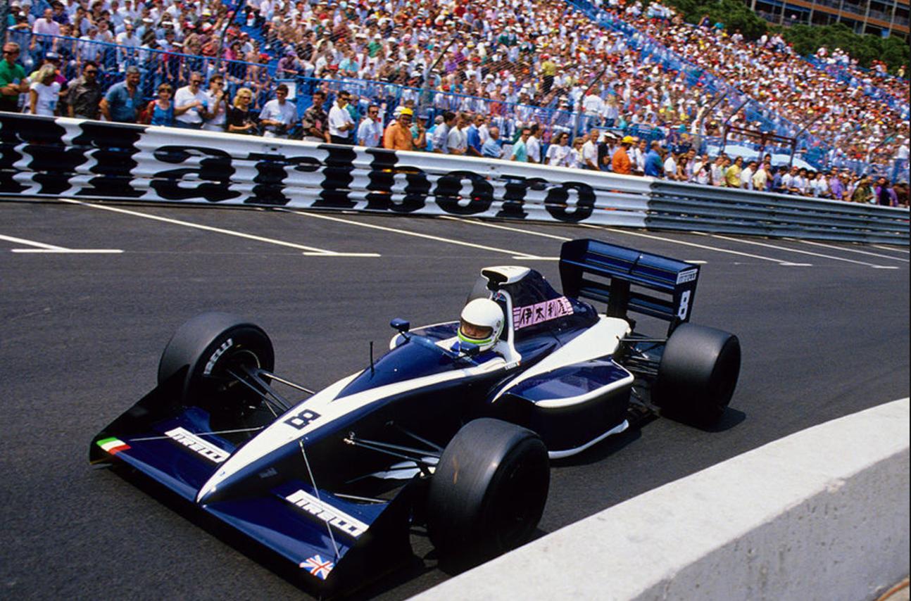 什么车用的f1发动机,哪些车用的是f1发动机