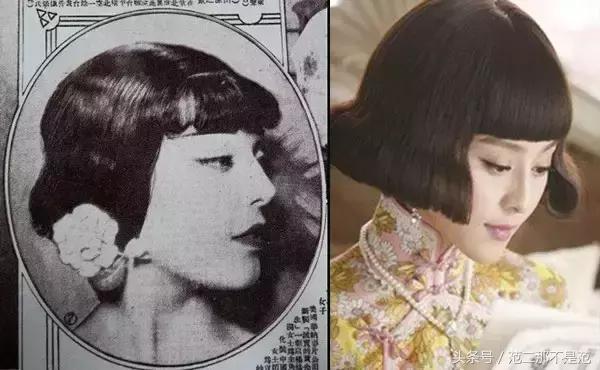 前世档案看看你的前世是谁,通过相片可以看出他的前世是什么