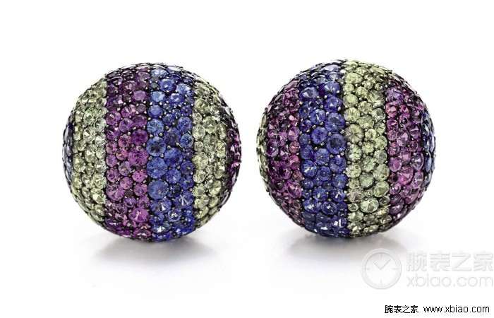 拥有珠宝的人,拥有珠宝最多的女人