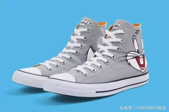 这8双令直男羡慕拥有的女生专属Sneaker,你买了吗?