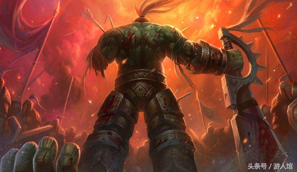 炉石安戈洛新卡介绍,炉石传说探索安戈洛卡组