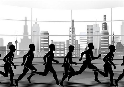 长时间不跑步突然跑步肚子疼,跑步肚子疼怎么办最快的方法