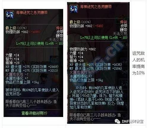 dnf传说套和真猪套,dnf真猪套为何又叫250套