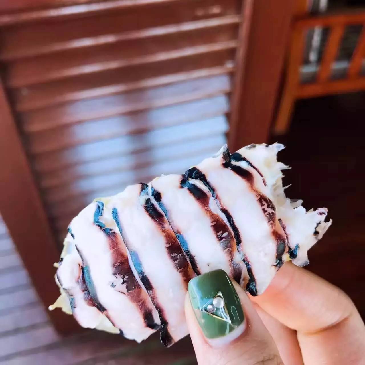 到底辣妈们在马布海洋日有多惬意？看视频就知道了！