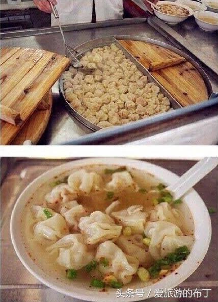 南京美食篇,南京美食博主