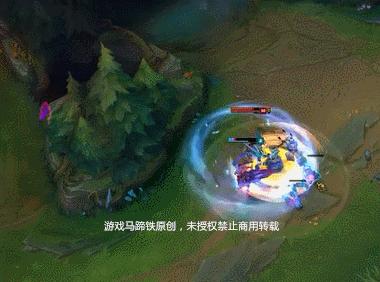 lol辅助洛天赋和出装新赛季,lol新英雄洛