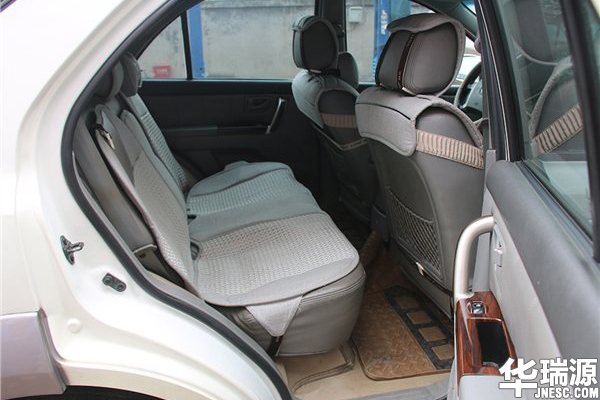 13年索兰托2.2t二手车多少钱,起亚索兰托2005