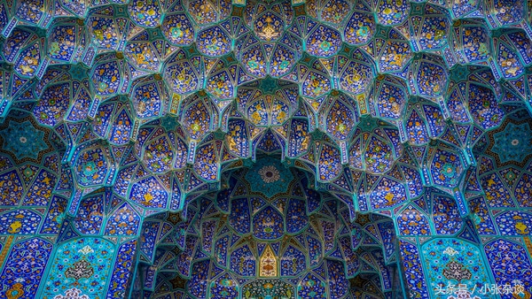 伊朗是波斯还是阿拉伯,伊朗对比波斯