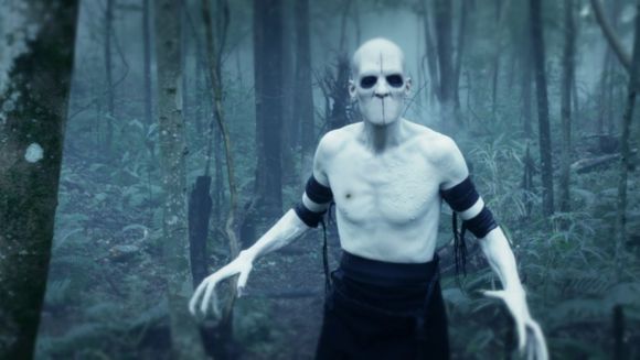 灵异鬼神美剧电视剧推荐,灵异魔法美剧排行榜前十名