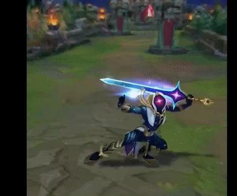 lol剑圣最新皮肤,lol剑圣最帅皮肤