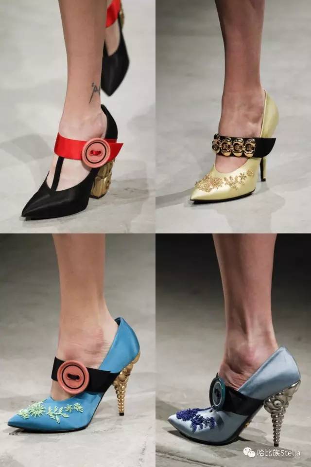 经典时尚超模,时尚icon超模新时代