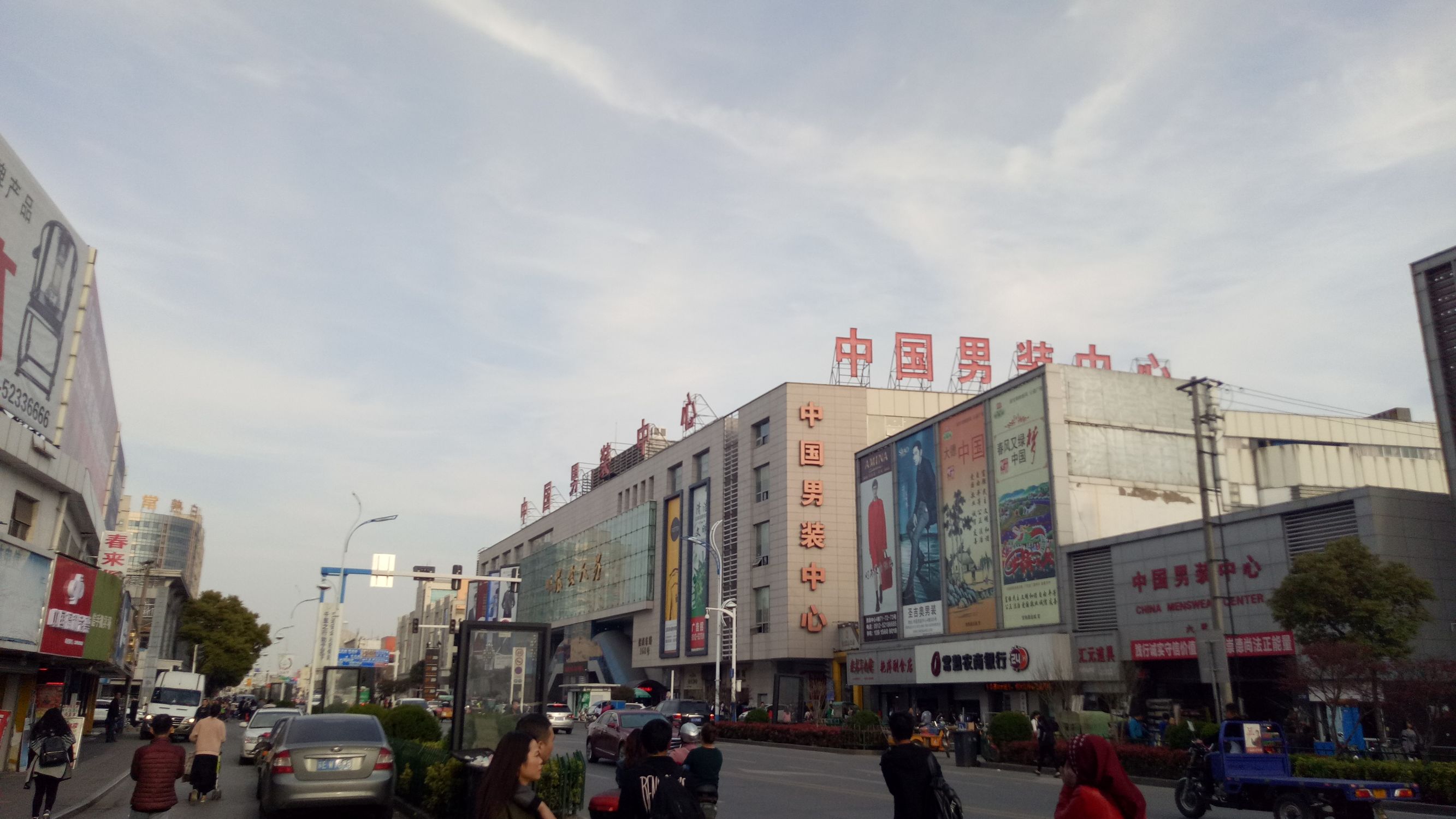 全国服装一手货源批发市场,全国服装批发市场销量排行