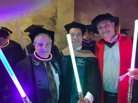 Xtecher专访世界顶级计算机大师，聆听他的“小小梦想”