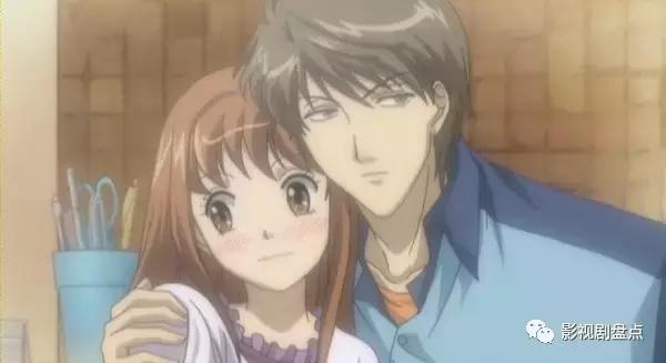 100部校园青春动漫,好看的日本纯爱校园动漫