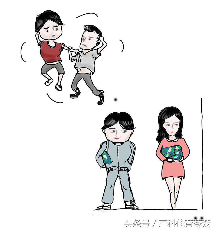 长倒毛疮怎么办,多毛痤疮是什么病