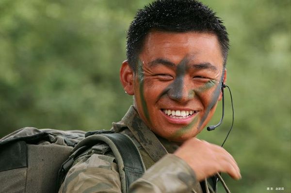 士兵突击几位演员新出的剧,士兵突击主演现在怎么样了