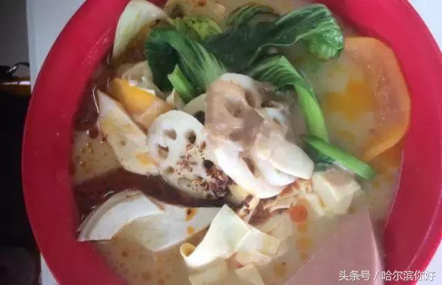 10块钱吃遍高校,1000元吃遍大学城火锅