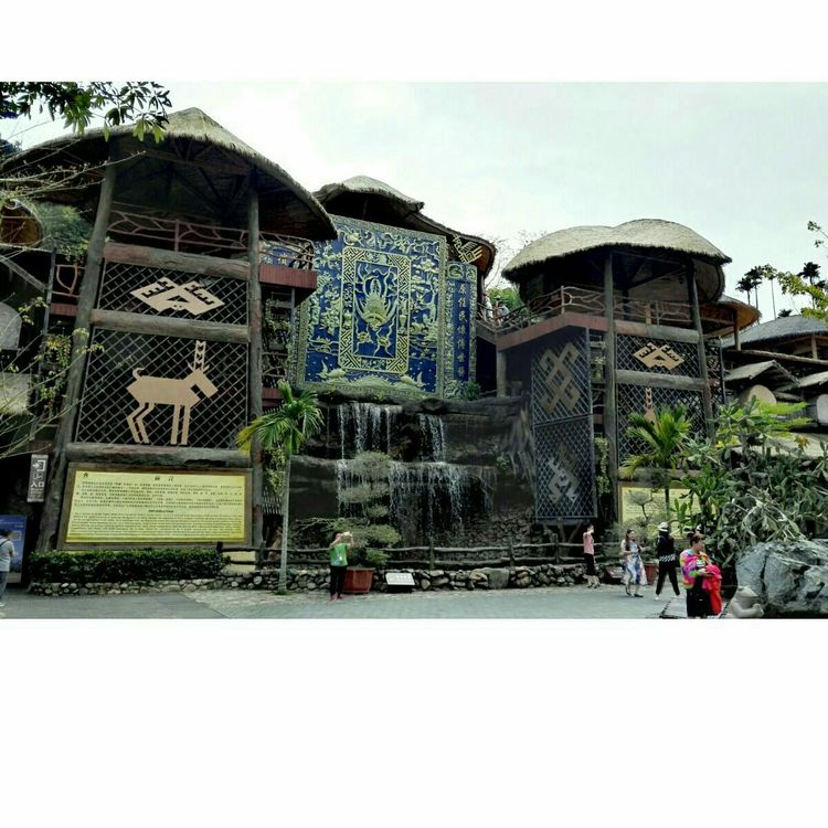 海南之旅感悟,海南行的点滴回忆