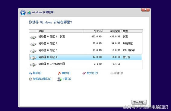 超详细装系统教程图解,装系统有什么诀窍吗