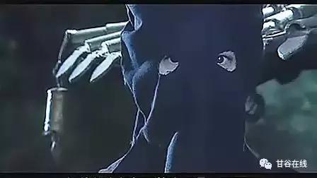 甘谷古言之飞毛腿谢恩