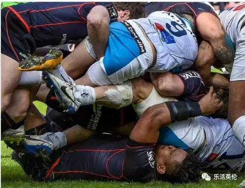 英式橄榄球地表最强,英式橄榄球超强核心