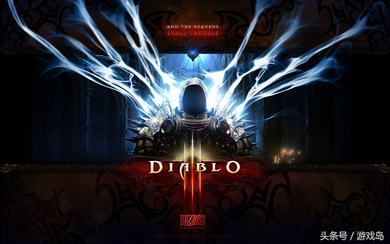 23年类暗黑破坏神游戏推荐,好玩的暗黑破坏神类游戏