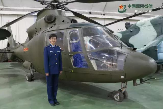 试飞员牺牲女儿追寻父亲,空军试飞员牺牲女儿参军入伍