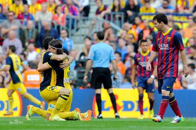 西甲三雄vs意甲三霸,西甲三冠王球队