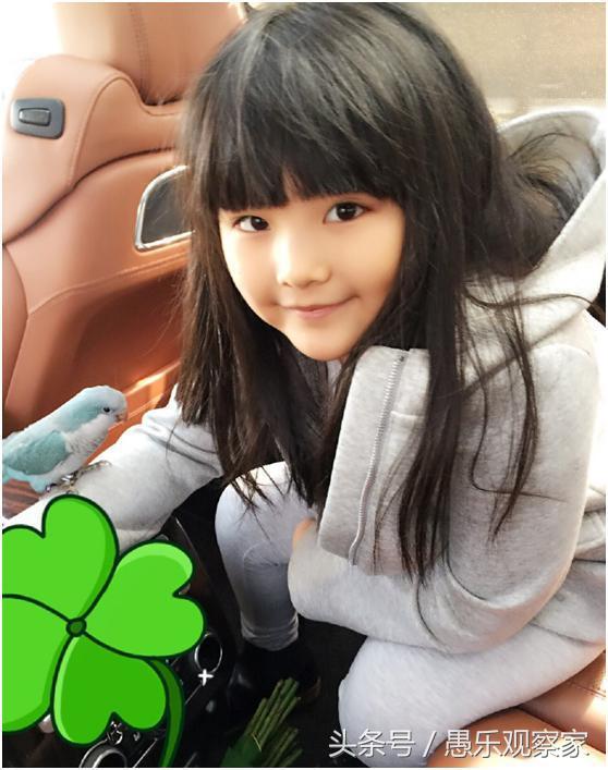 爸爸去哪儿三季孩子长大的样子,爸爸去哪儿每一季最受欢迎的孩子