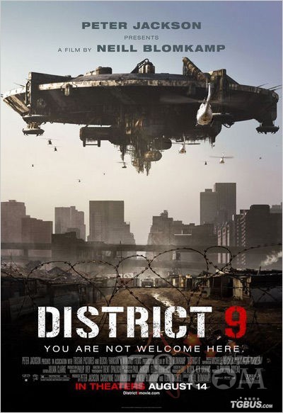 最好看的10部外星人电影,十部熬夜也要看的外星人电影