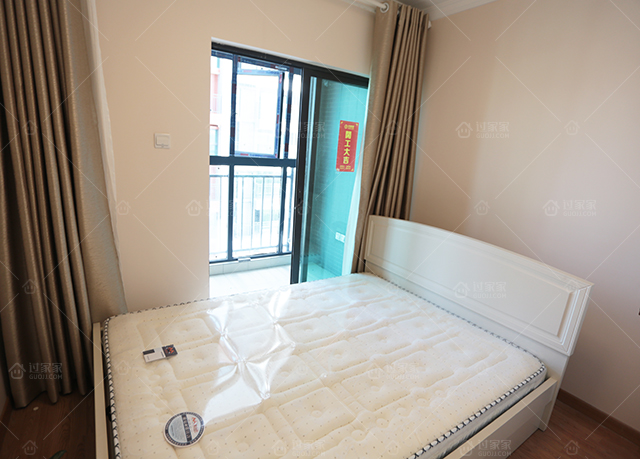 北漂买房小户型真实生活,在深圳打拼终于有了自己的房