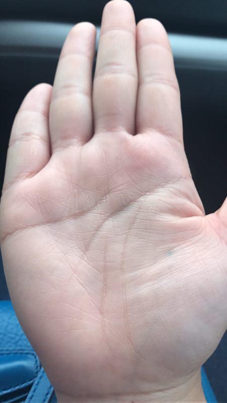 什么样的手相适合走仕途,从政人有什么手相特征