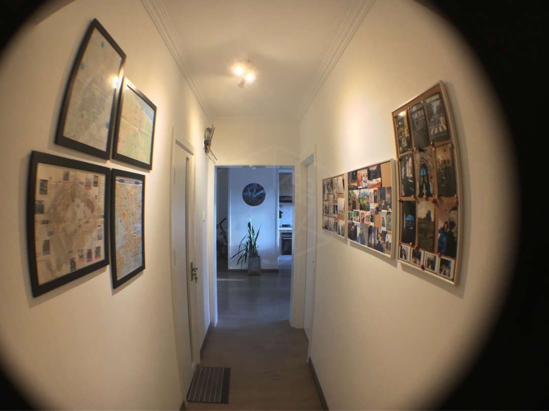 100平方4房一厅轻奢风装修,2020年轻奢风106平方简单装修