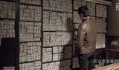 人民的名义点钞手法韩国媒体,人民的名义五指点钞法