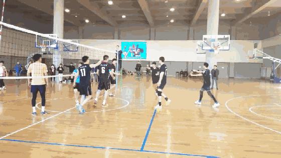 辽宁男排超级联赛第八轮,辽宁男排联赛完整版