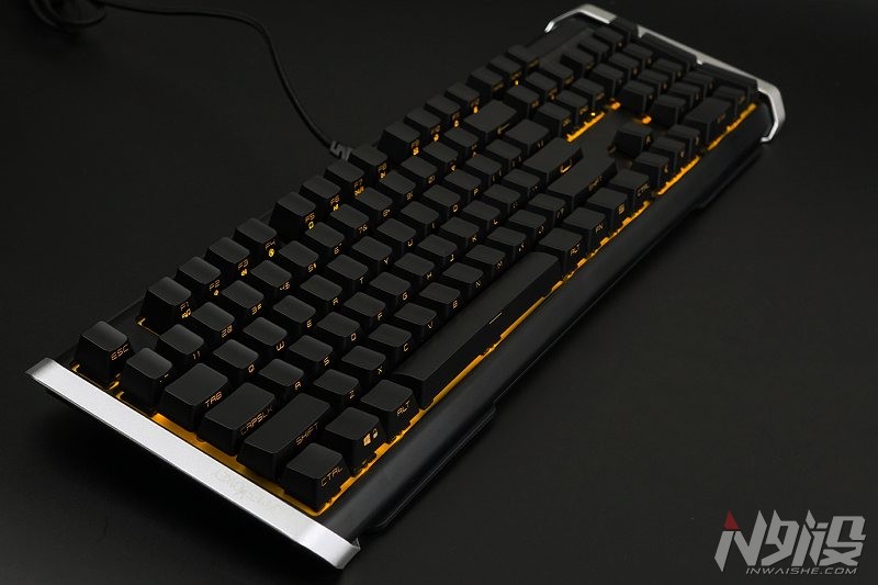 机械键盘推荐200左右cherry轴,性价比最高的cherry轴机械键盘